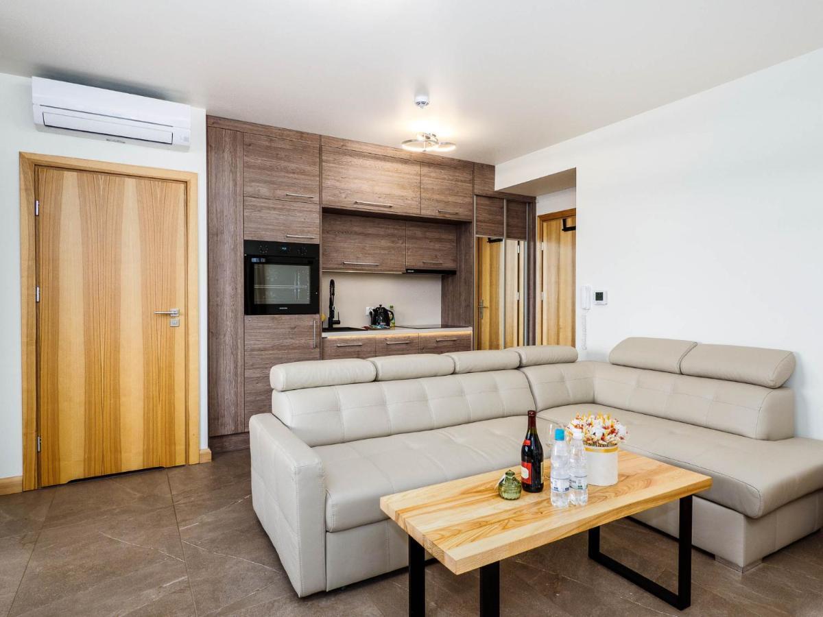 Apartamenty Hrube Nizne 23D Zakopane Esterno foto